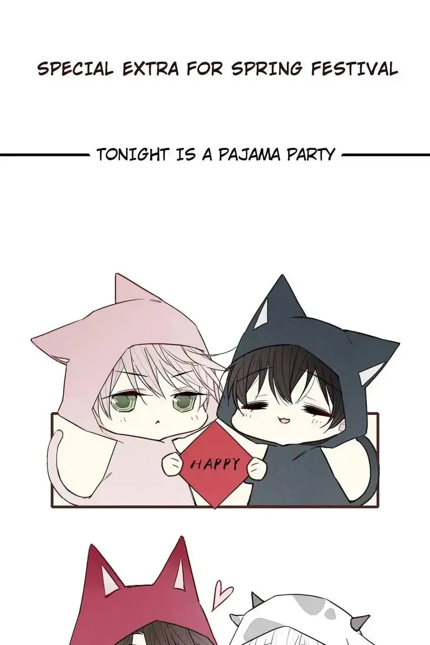 Read Cry for Me chapter 123 image 36 on Lezhin