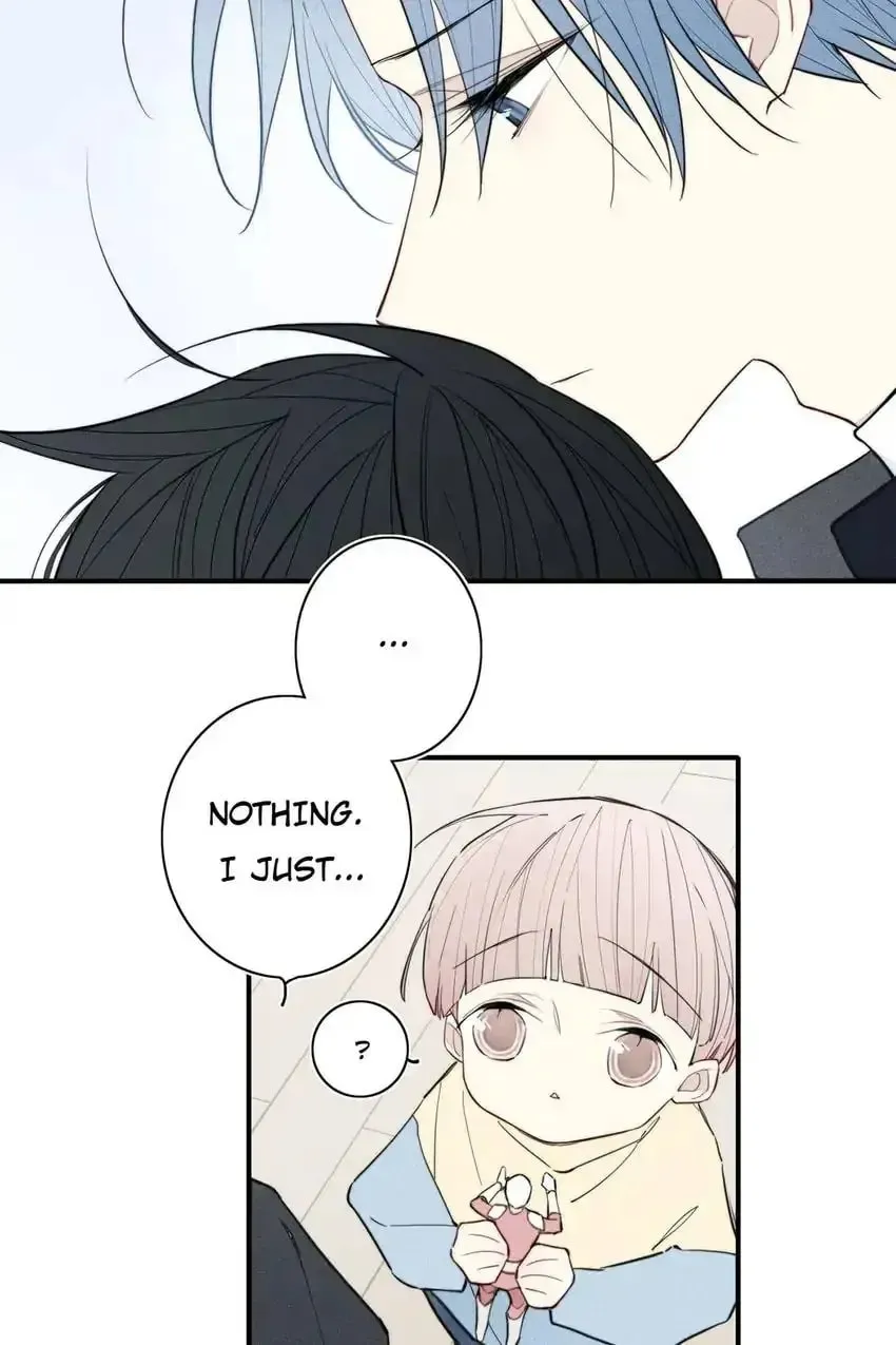 Read Cry for Me chapter 123 image 4 on Lezhin