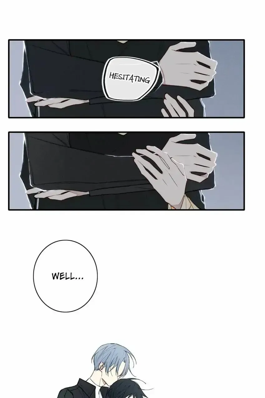 Read Cry for Me chapter 123 image 6 on Lezhin