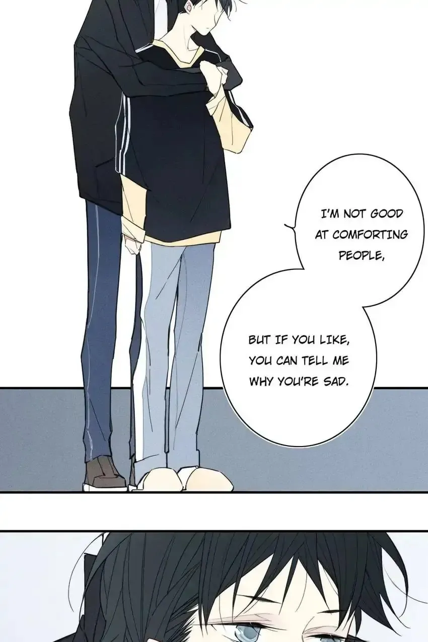 Read Cry for Me chapter 123 image 7 on Lezhin