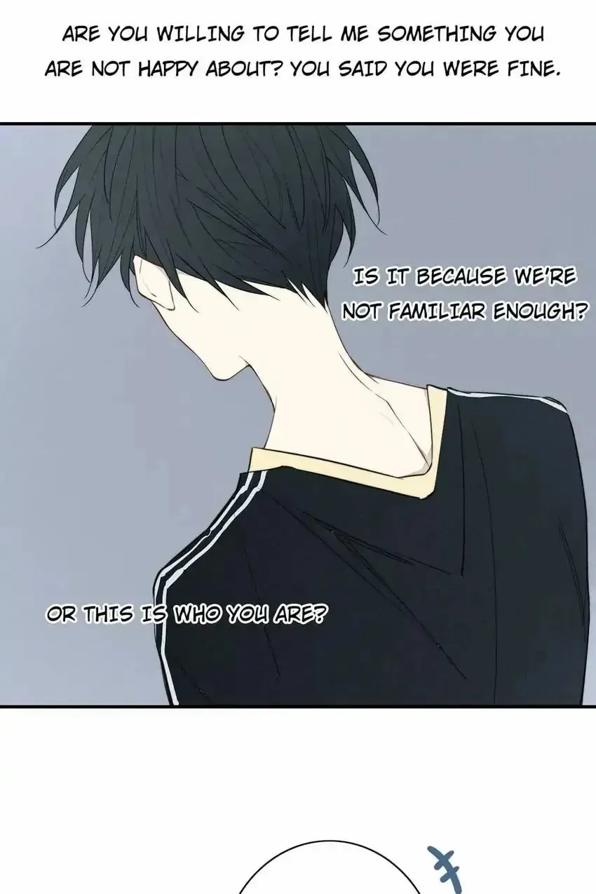 Read Cry for Me chapter 123 image 9 on Lezhin