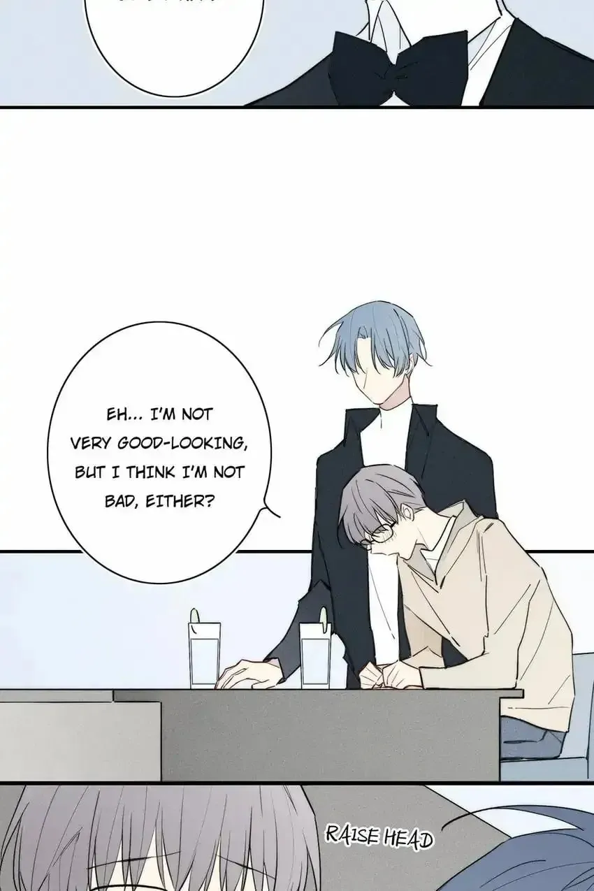 Read Cry for Me chapter 124 image 12 on Lezhin