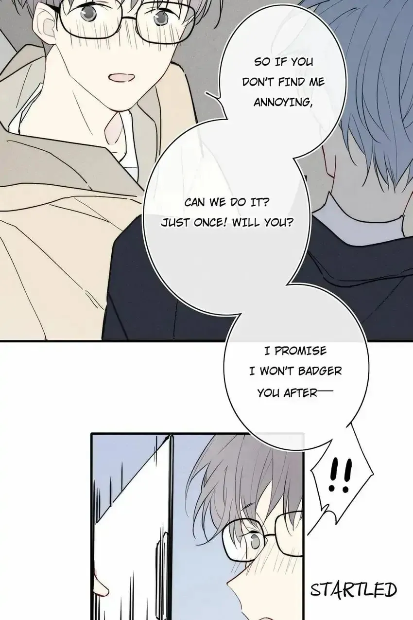 Read Cry for Me chapter 124 image 13 on Lezhin
