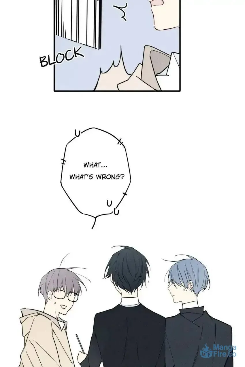 Read Cry for Me chapter 124 image 14 on Lezhin