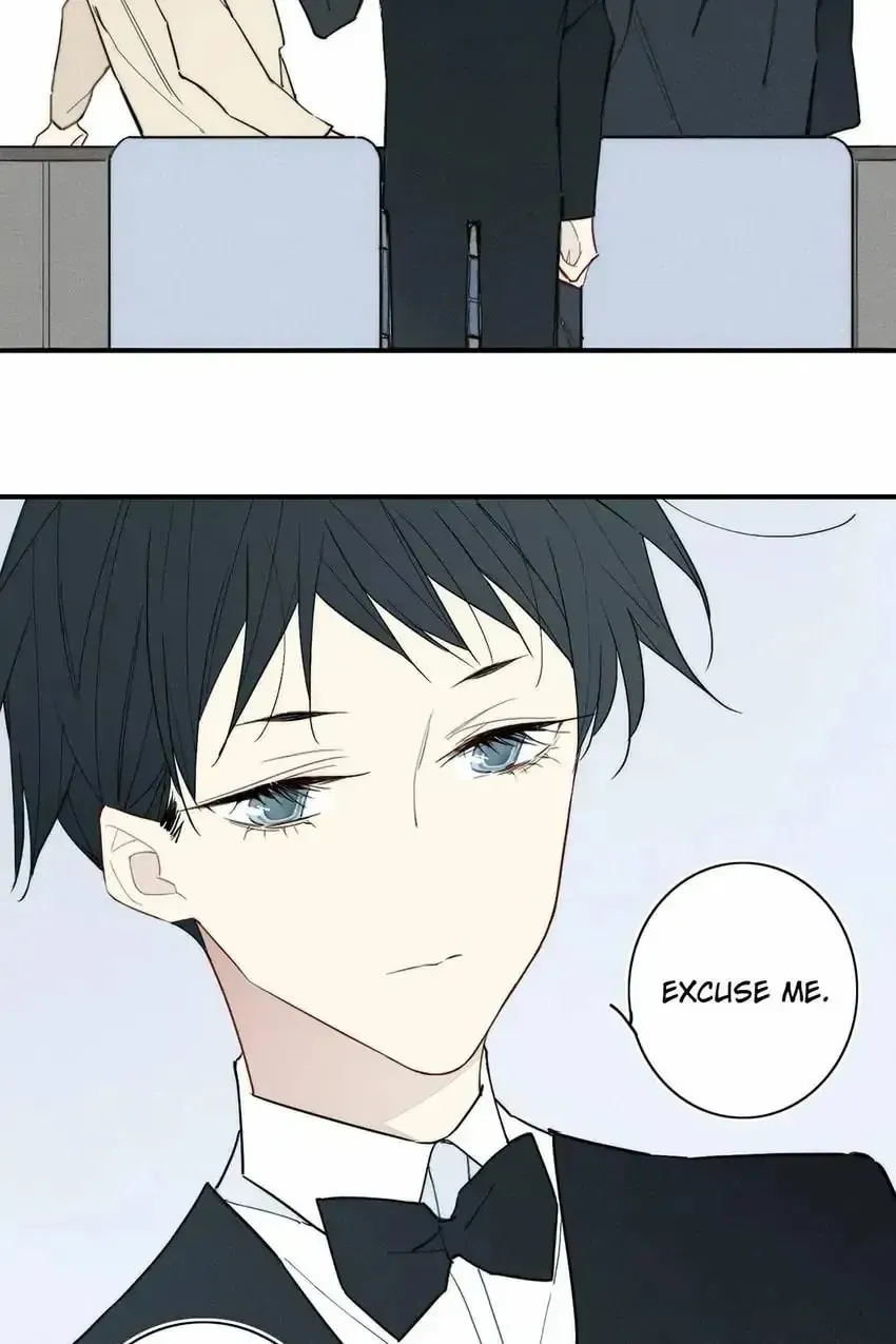 Read Cry for Me chapter 124 image 15 on Lezhin