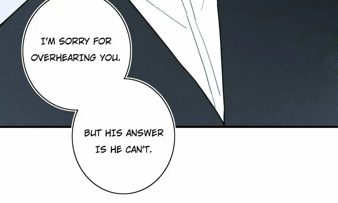 Read Cry for Me chapter 124 image 16 on Lezhin