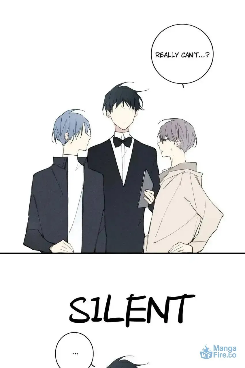 Read Cry for Me chapter 124 image 17 on Lezhin