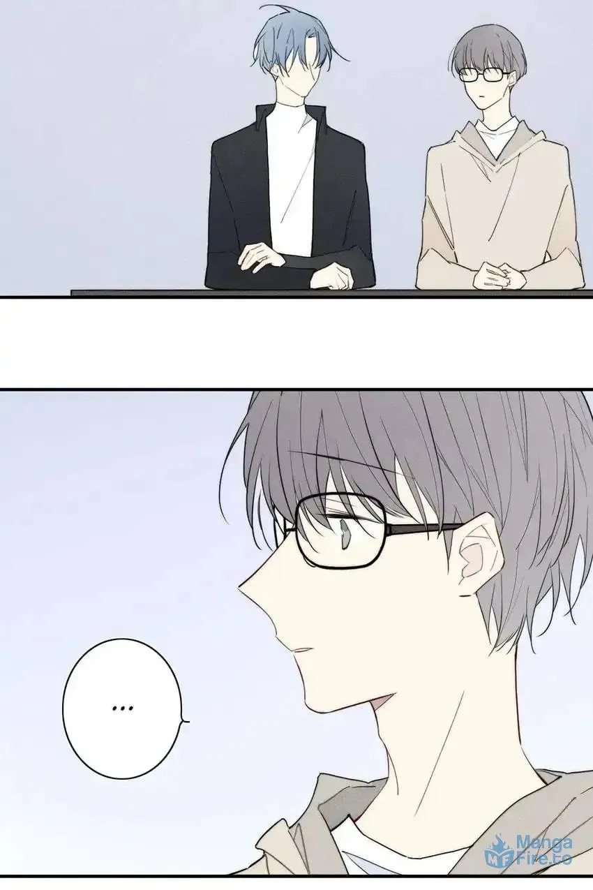 Read Cry for Me chapter 124 image 2 on Lezhin