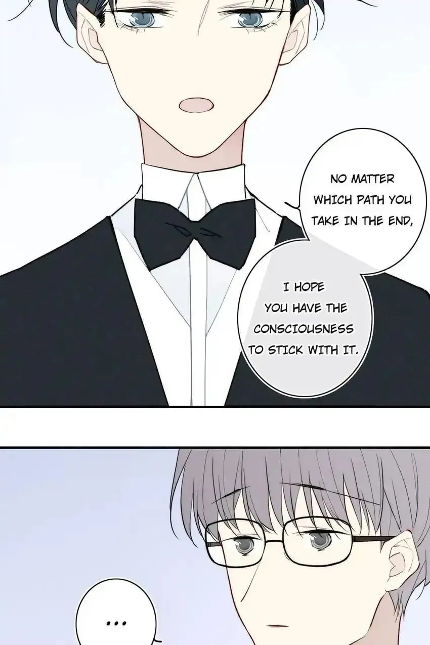 Read Cry for Me chapter 124 image 27 on Lezhin