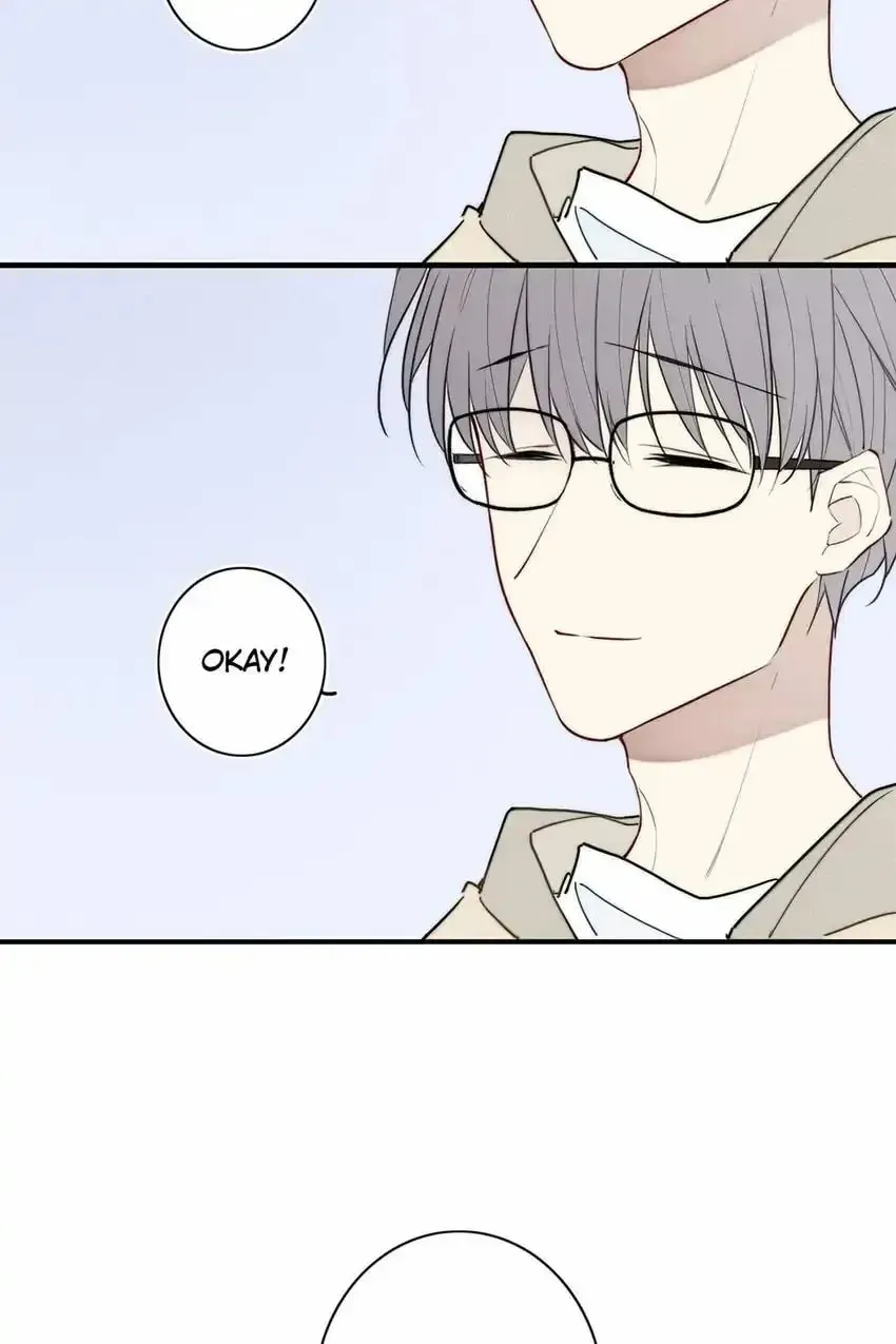 Read Cry for Me chapter 124 image 28 on Lezhin