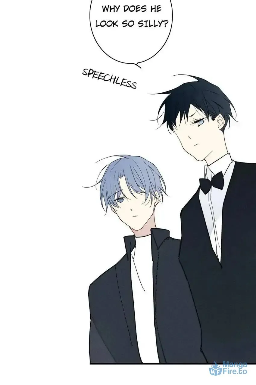 Read Cry for Me chapter 124 image 29 on Lezhin