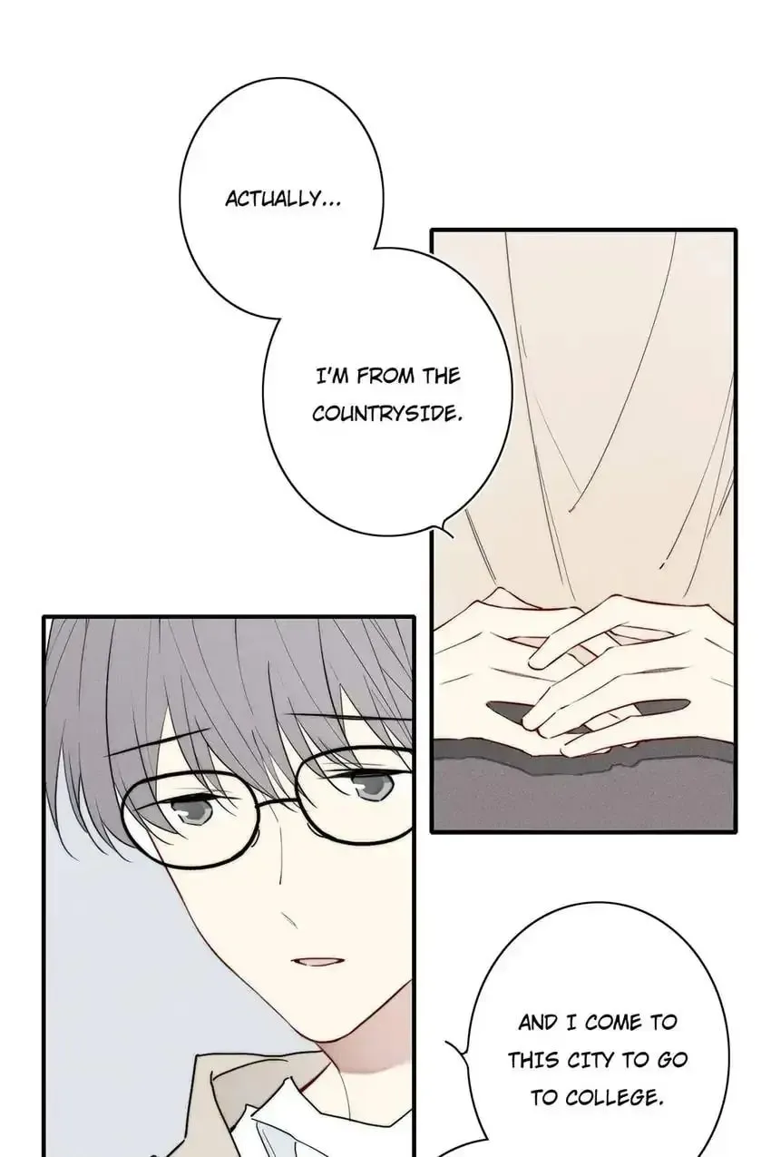 Read Cry for Me chapter 124 image 3 on Lezhin