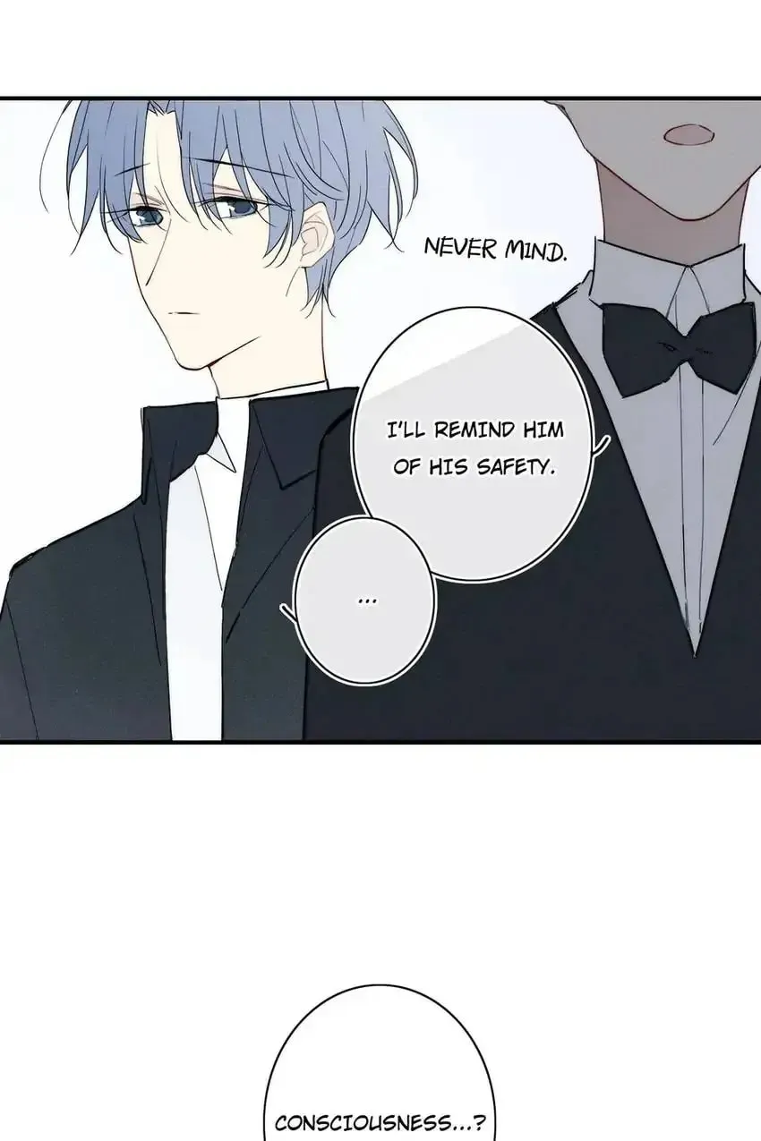Read Cry for Me chapter 124 image 30 on Lezhin
