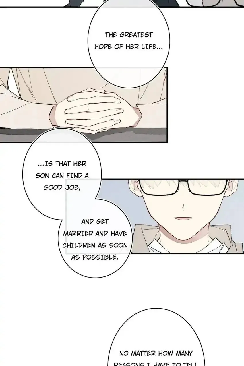 Read Cry for Me chapter 124 image 6 on Lezhin