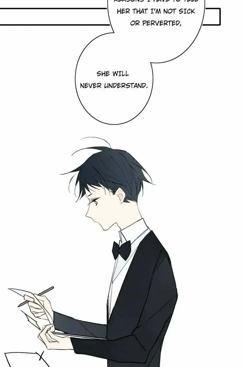 Read Cry for Me chapter 124 image 7 on Lezhin