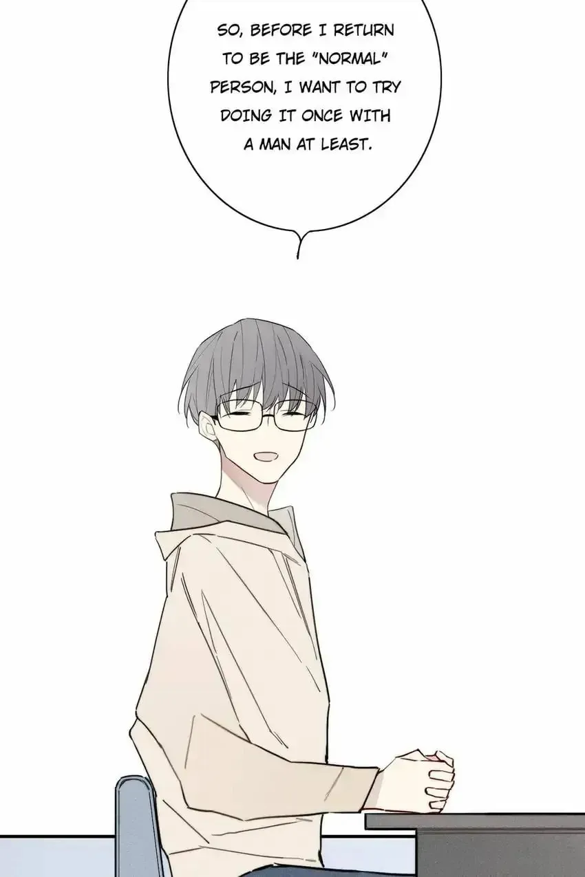 Read Cry for Me chapter 124 image 9 on Lezhin
