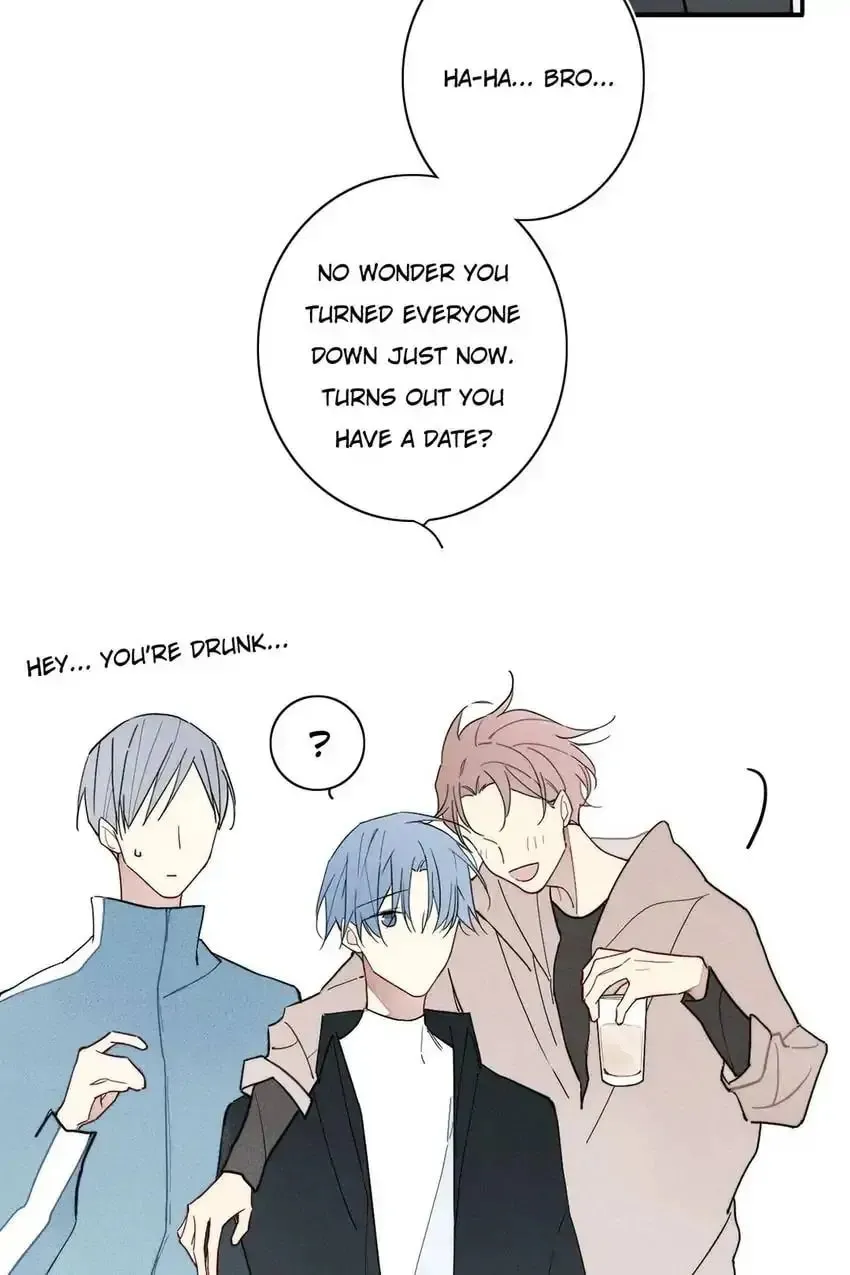 Read Cry for Me chapter 125 image 1 on Lezhin