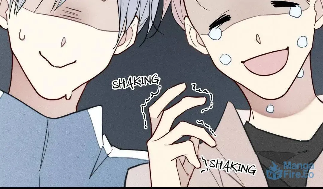 Read Cry for Me chapter 125 image 11 on Lezhin