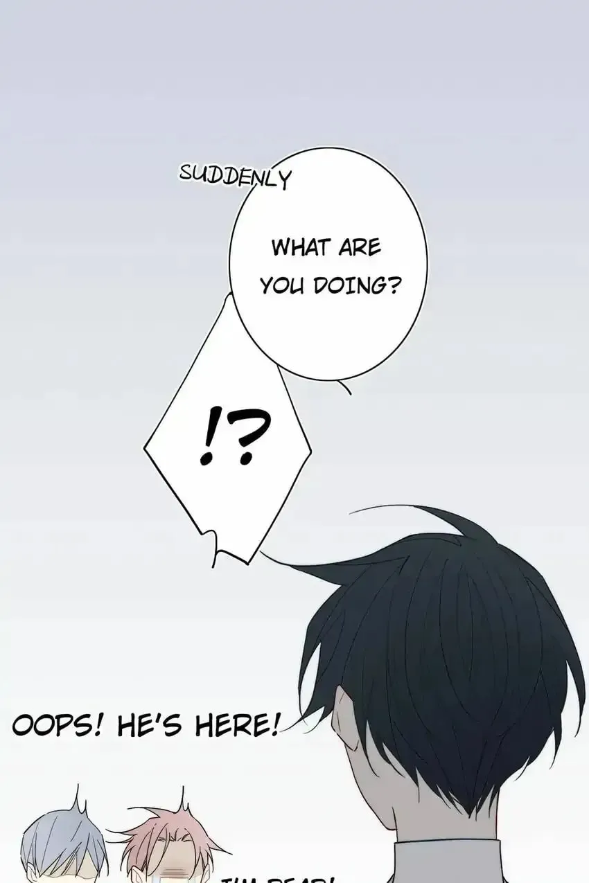 Read Cry for Me chapter 125 image 12 on Lezhin