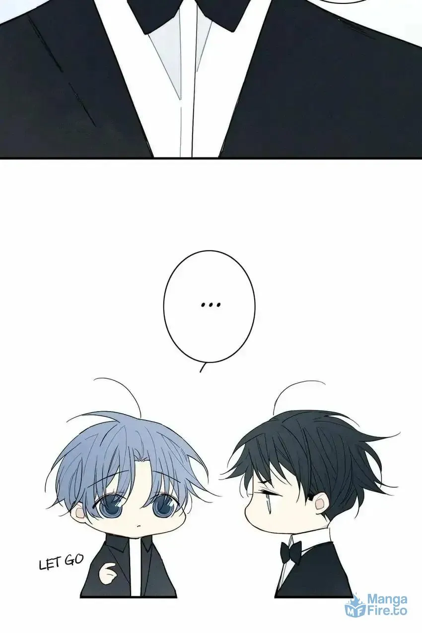 Read Cry for Me chapter 125 image 14 on Lezhin