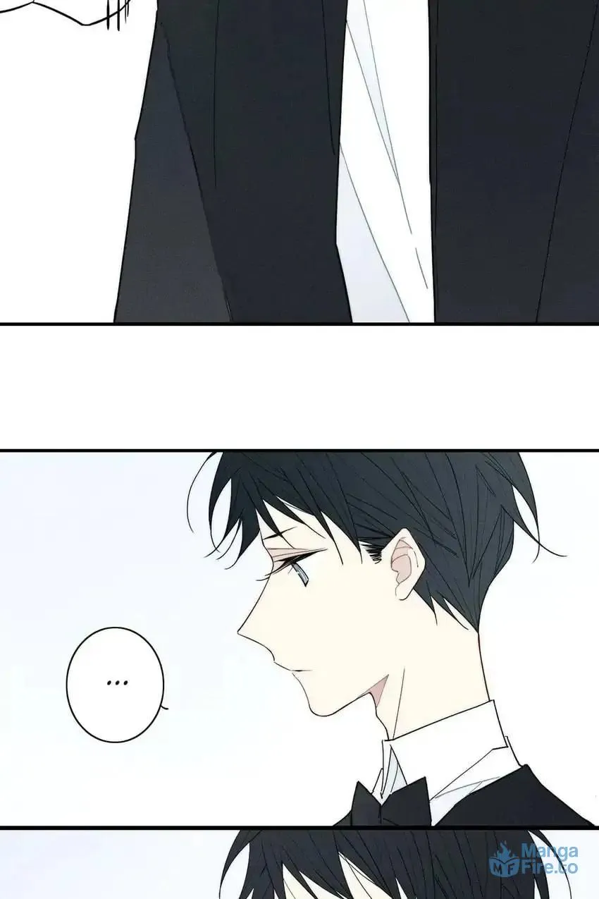 Read Cry for Me chapter 125 image 17 on Lezhin