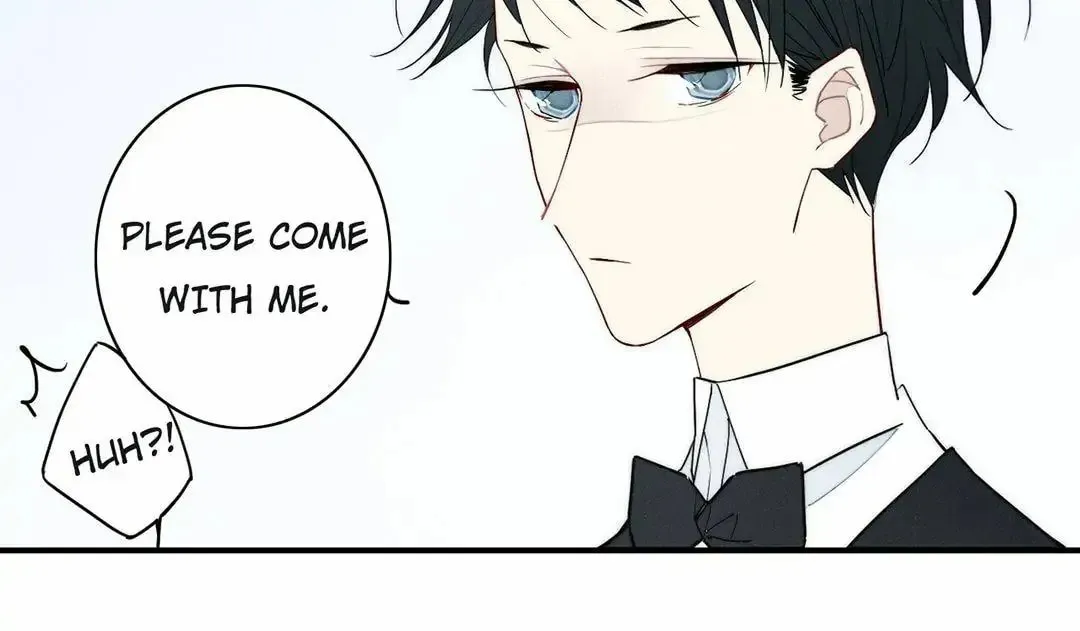 Read Cry for Me chapter 125 image 18 on Lezhin