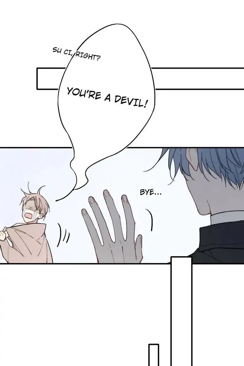 Read Cry for Me chapter 125 image 19 on Lezhin