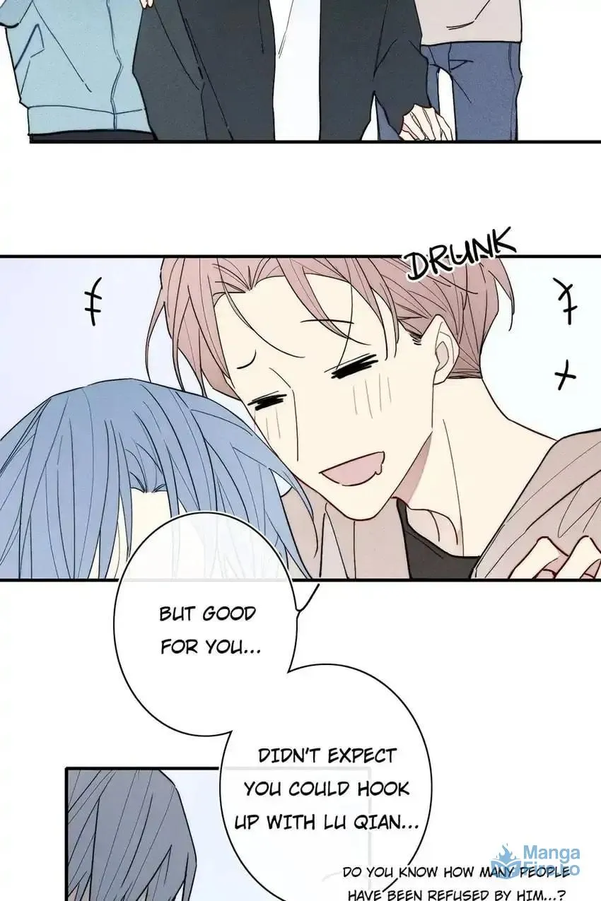 Read Cry for Me chapter 125 image 2 on Lezhin