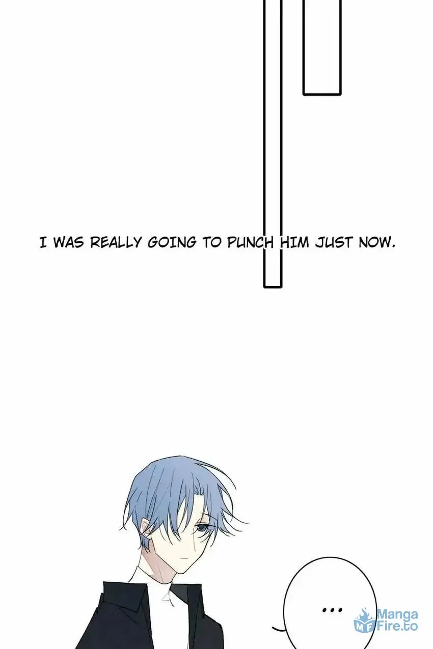 Read Cry for Me chapter 125 image 20 on Lezhin