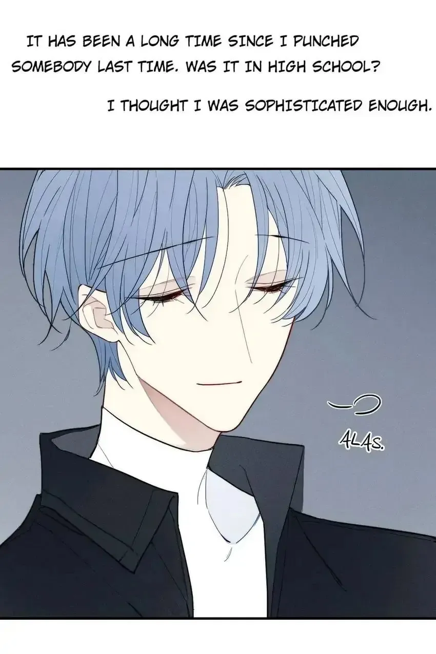 Read Cry for Me chapter 125 image 22 on Lezhin