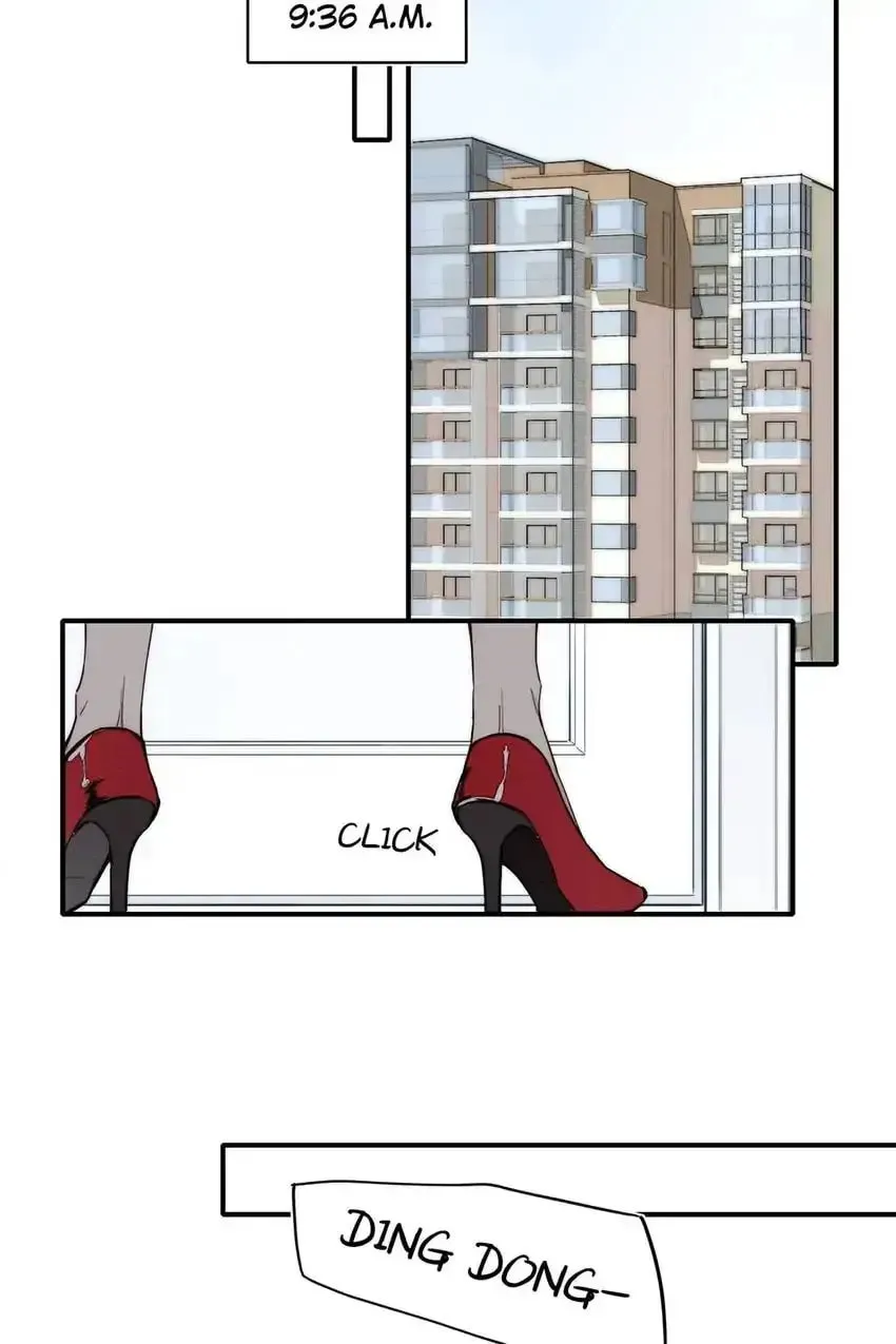 Read Cry for Me chapter 125 image 24 on Lezhin
