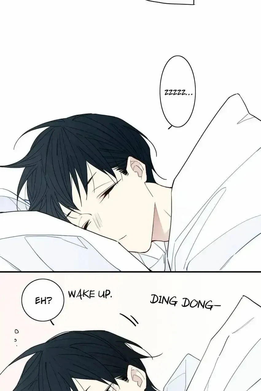 Read Cry for Me chapter 125 image 25 on Lezhin