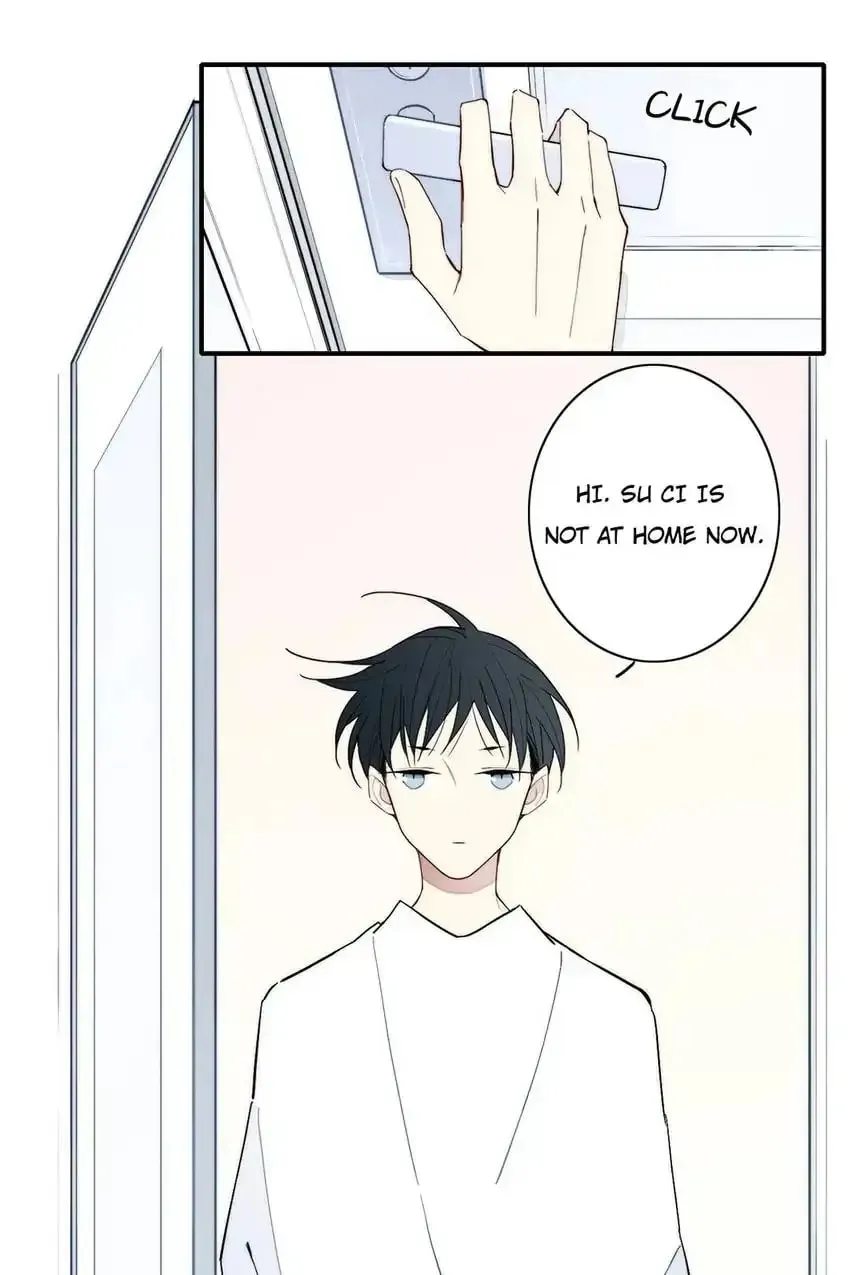 Read Cry for Me chapter 125 image 28 on Lezhin
