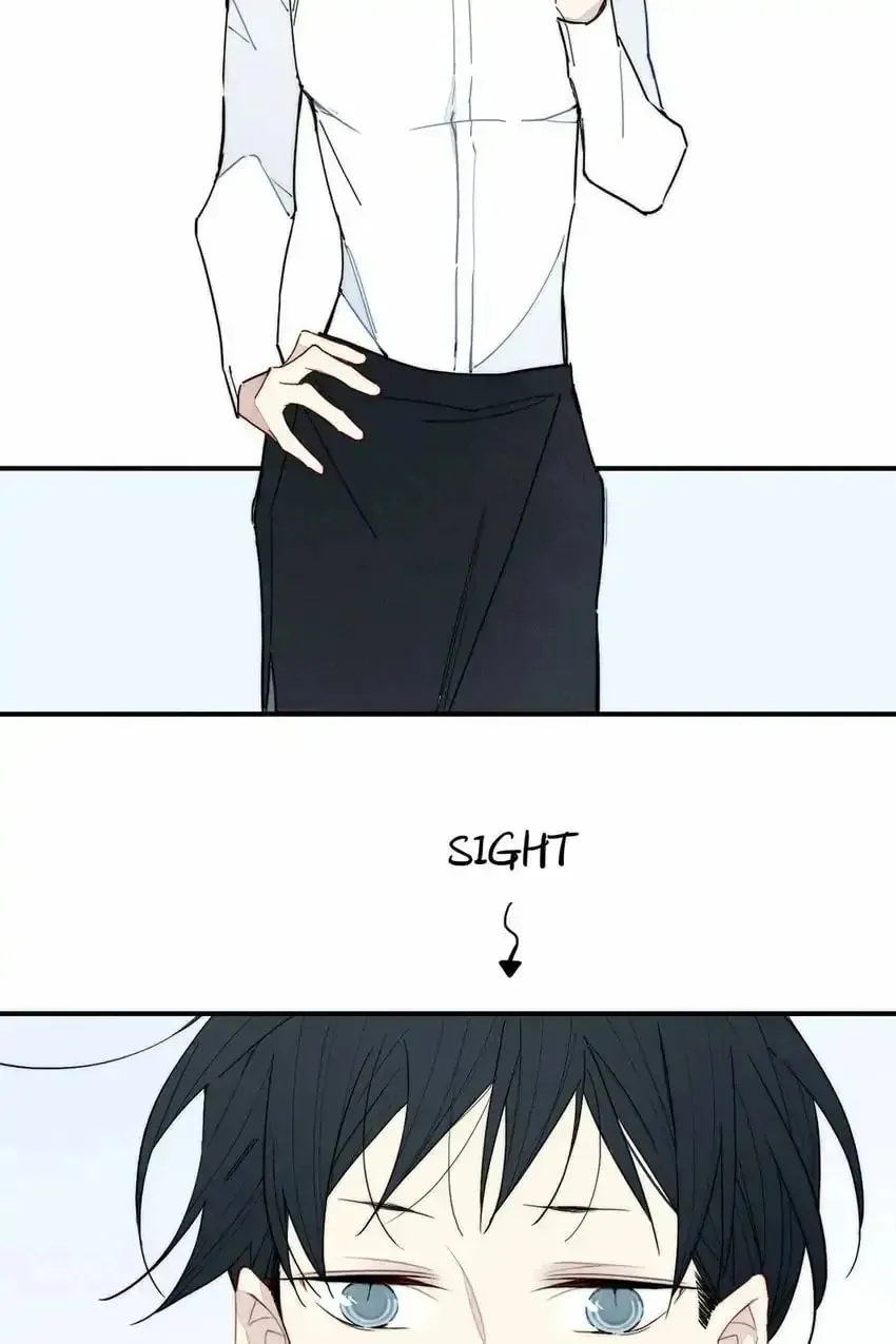 Read Cry for Me chapter 125 image 31 on Lezhin