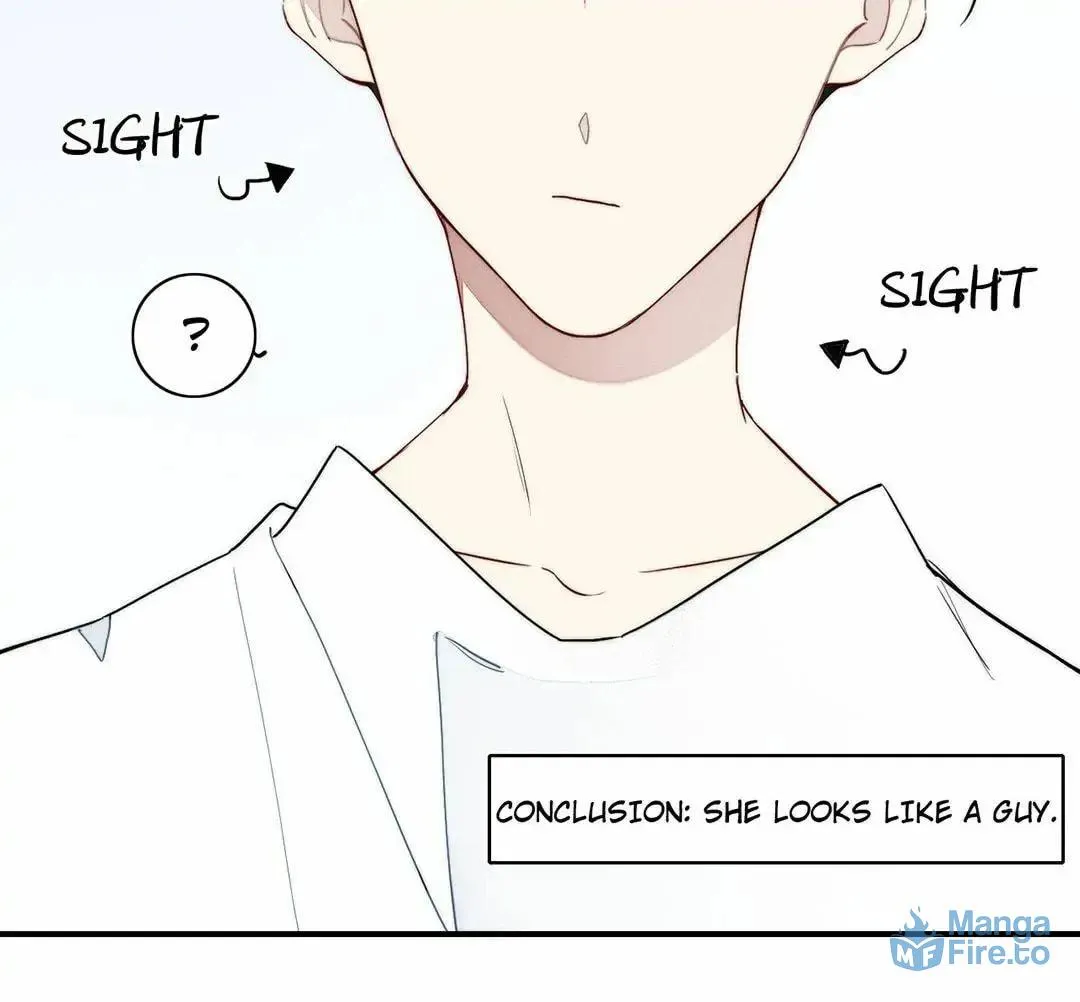 Read Cry for Me chapter 125 image 32 on Lezhin