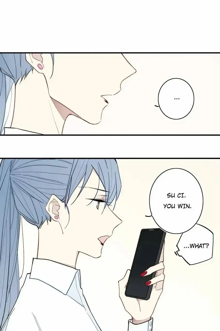 Read Cry for Me chapter 125 image 34 on Lezhin