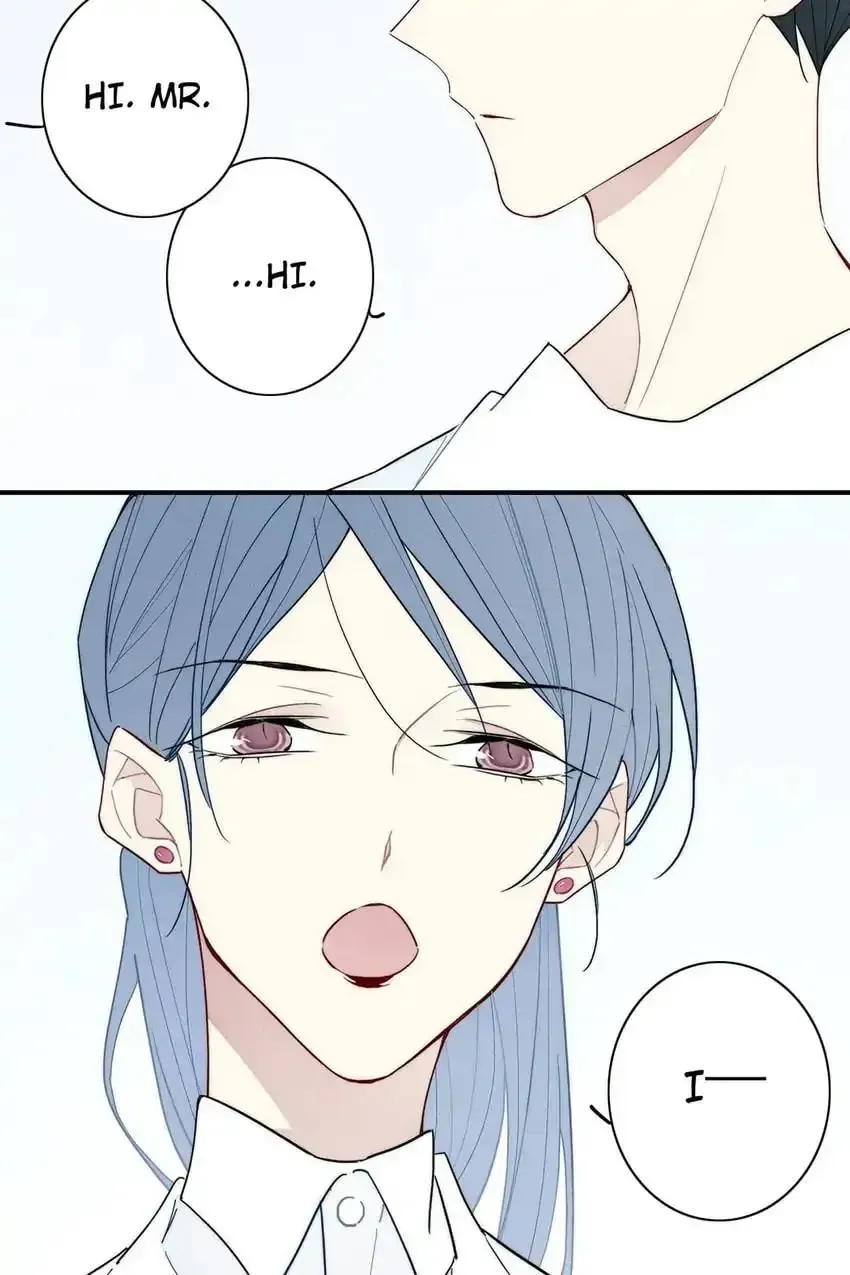Read Cry for Me chapter 125 image 36 on Lezhin