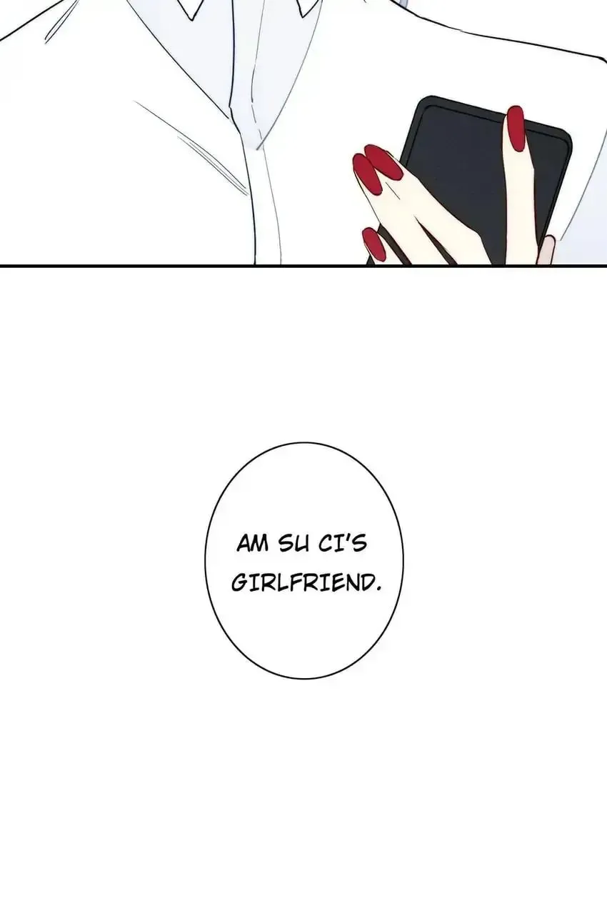 Read Cry for Me chapter 125 image 37 on Lezhin