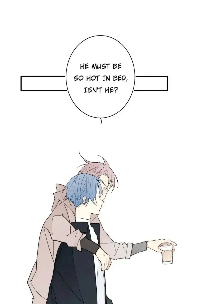 Read Cry for Me chapter 125 image 6 on Lezhin