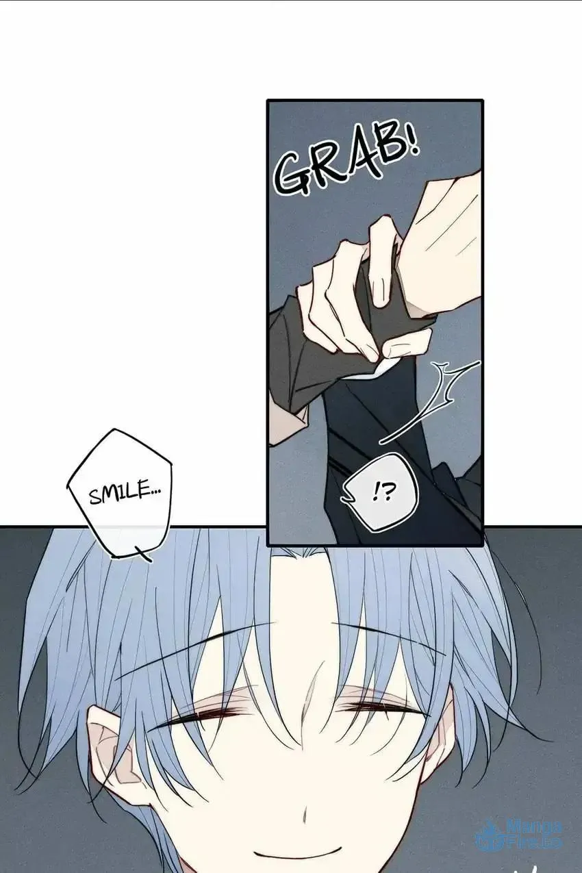 Read Cry for Me chapter 125 image 8 on Lezhin