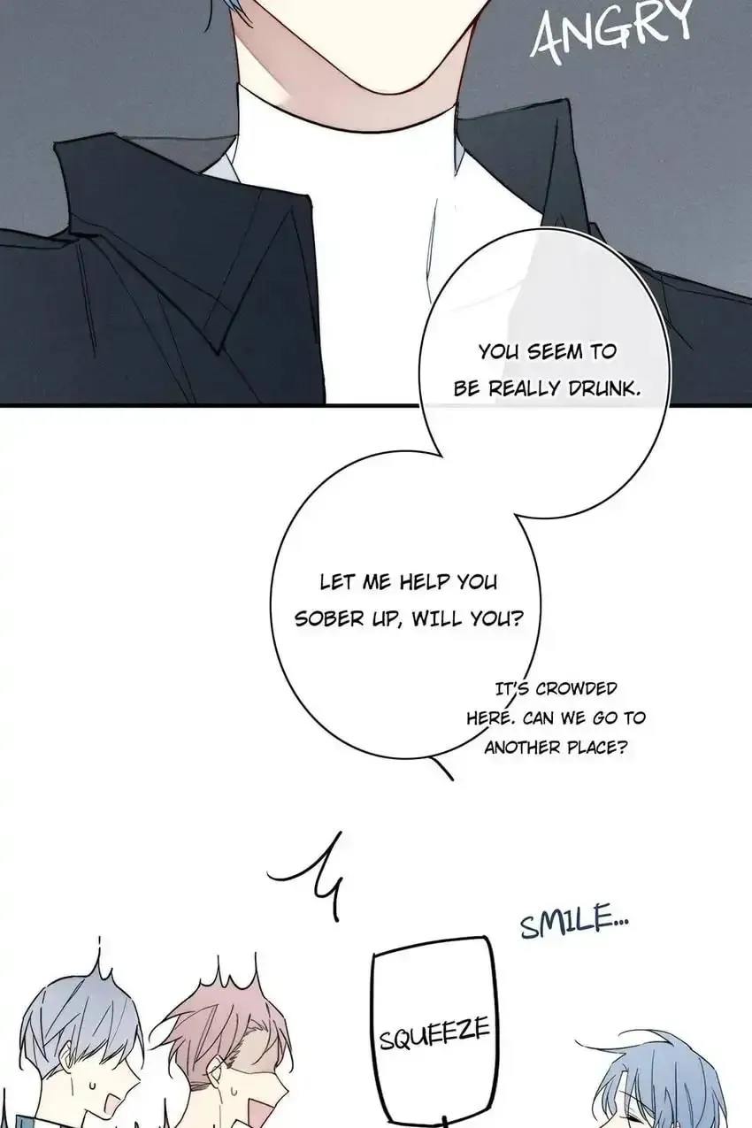 Read Cry for Me chapter 125 image 9 on Lezhin