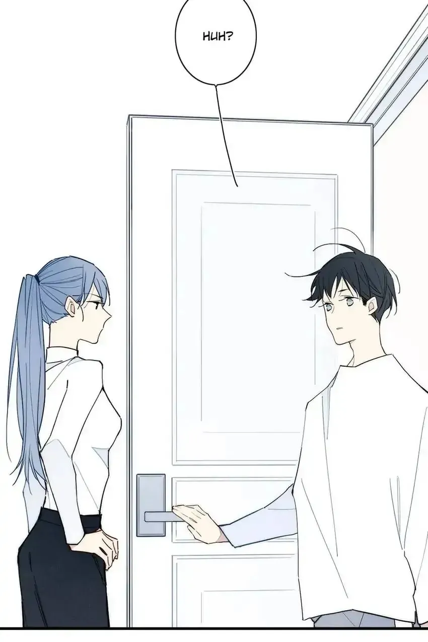 Read Cry for Me chapter 126 image 1 on Lezhin
