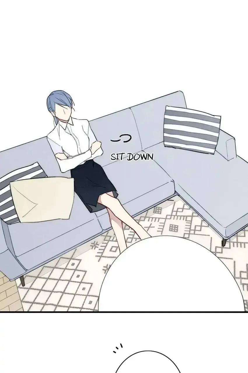 Read Cry for Me chapter 126 image 10 on Lezhin