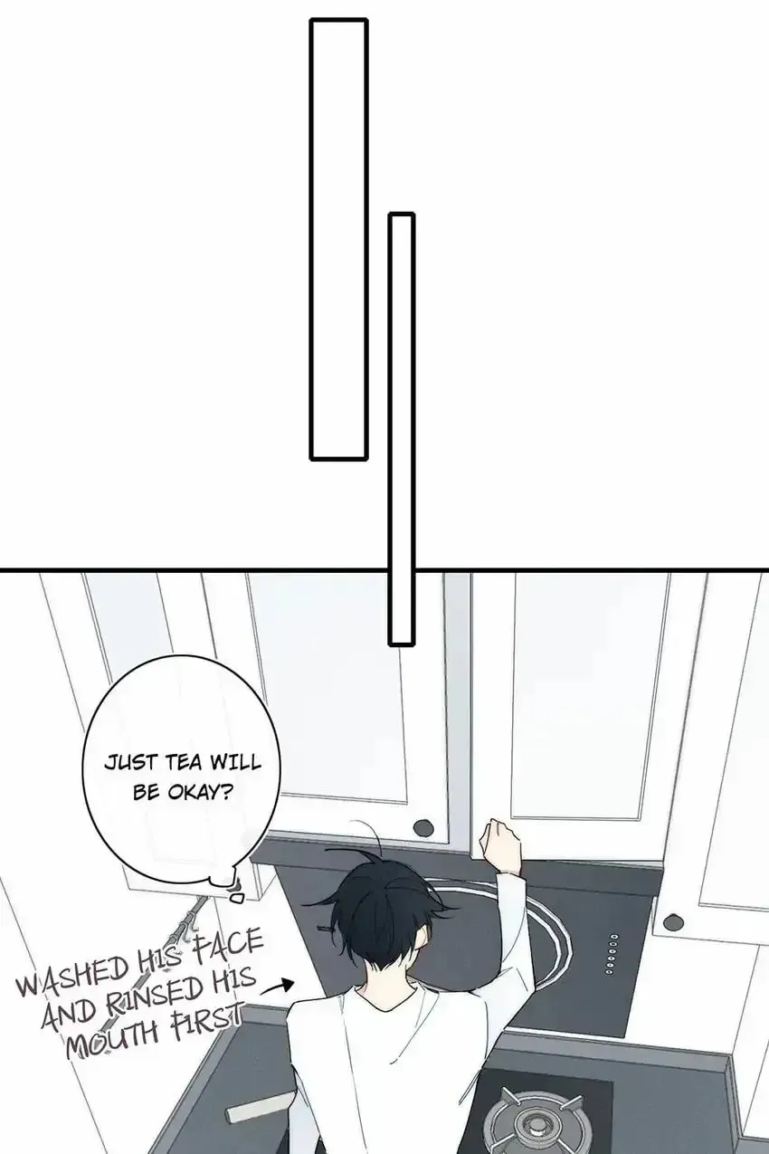 Read Cry for Me chapter 126 image 12 on Lezhin