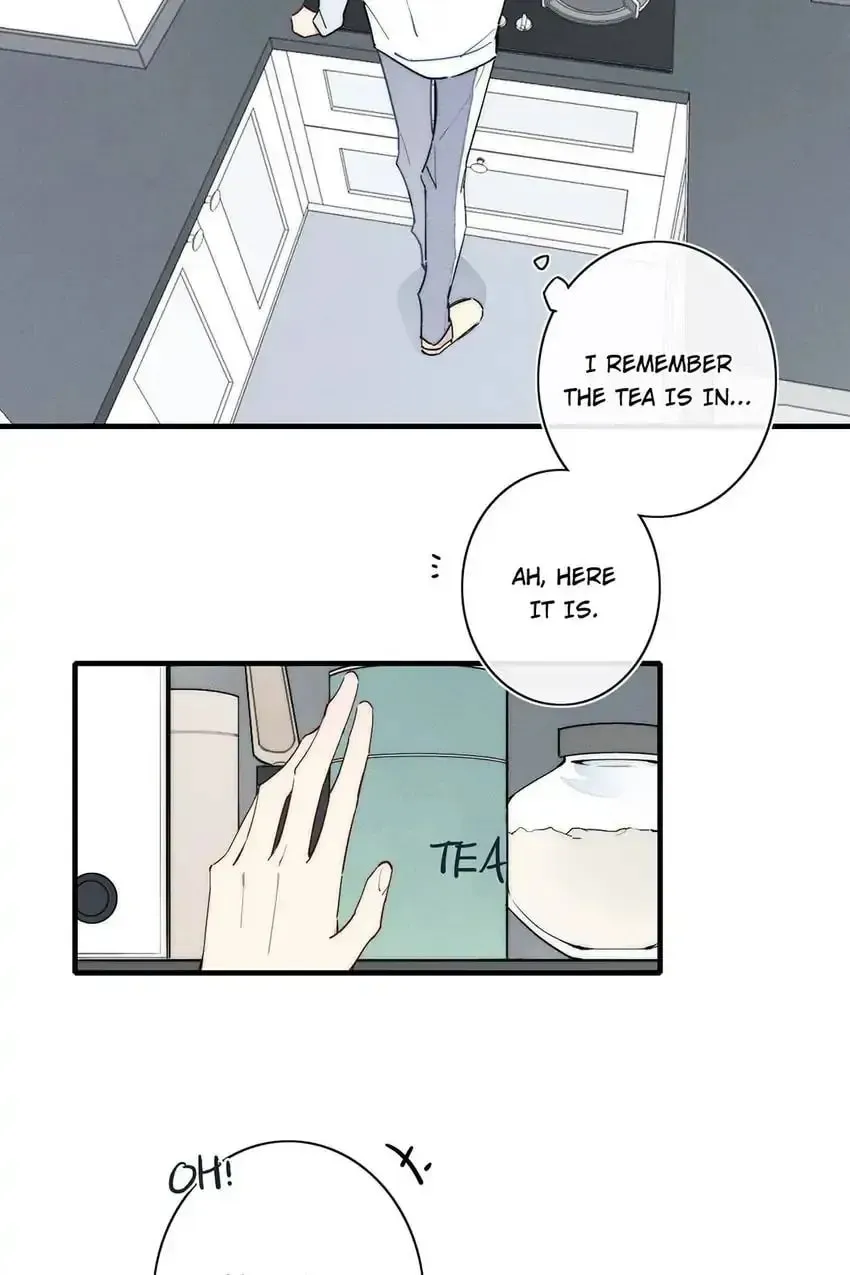 Read Cry for Me chapter 126 image 13 on Lezhin
