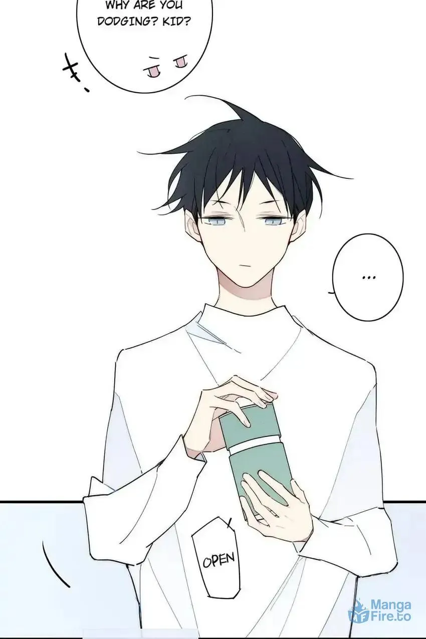 Read Cry for Me chapter 126 image 14 on Lezhin