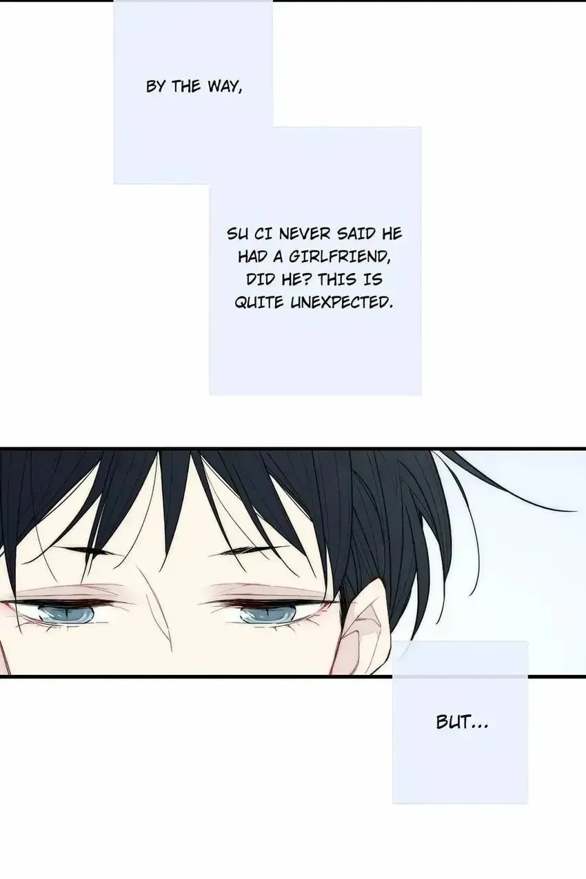 Read Cry for Me chapter 126 image 15 on Lezhin