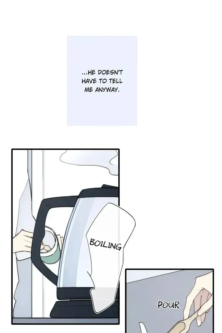 Read Cry for Me chapter 126 image 16 on Lezhin