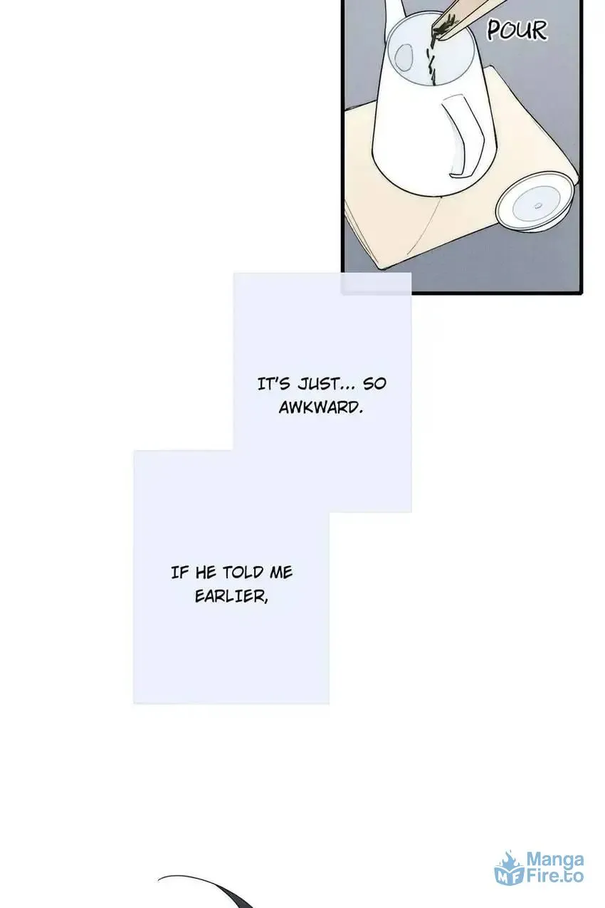 Read Cry for Me chapter 126 image 17 on Lezhin
