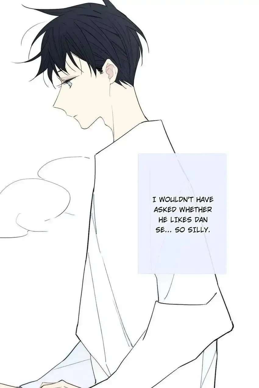 Read Cry for Me chapter 126 image 18 on Lezhin